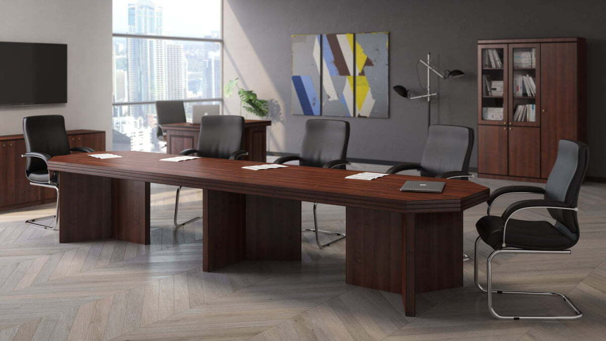 Кабинет руководителя Bern