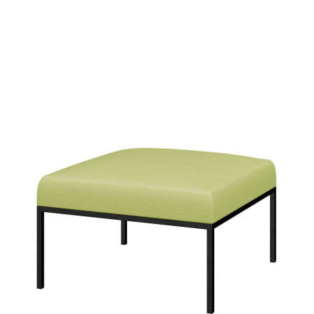 Диван Астро. Пуф. (Пуф ecotex_3006)