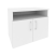 Тумба для оргтехники Onix O.TM-1 800x600x680 (Тиквуд Светлый)
