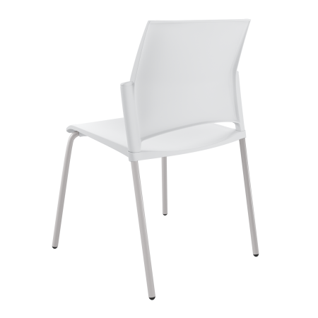 Офисный стул Restart ЦБ-00011269 Белый (Белый)