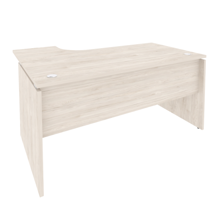 Стол эргономичный правый Onix O.SA-4R 1580x1180x750 (Денвер Светлый)