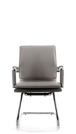 Nerey CF Экокожа Серый (Everprof Nerey CF Экокожа Серый)