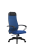 Кресло для руководителя Метта МЕТТА-21(MPRU)/подл.130/осн.001 (Синий)