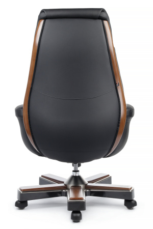 Офисное кресло Byron YS1505A Черный (Черный)