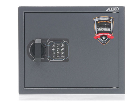 Оружейный сейф AIKO TT-28 EL (Графит)