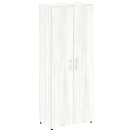 Каркас гардероба с дверями нужен топ LT.G-2 (Снежная Патина)