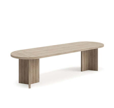 LAVA Стол для переговоров 290х90 (Гавана)