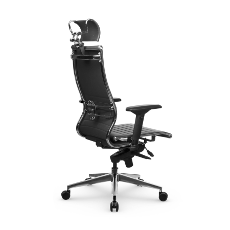 Кресло для руководителя Метта Samurai K-3.051 MPES (Черный)