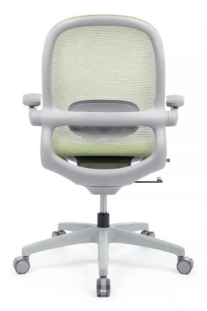 Кресло Miller YSJ-300 Зеленый (Зеленый)