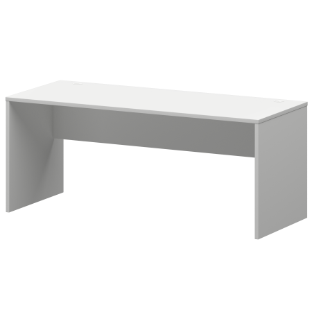 Стол Смарт СМСР25-18.73 1800x730x750 (Белый)