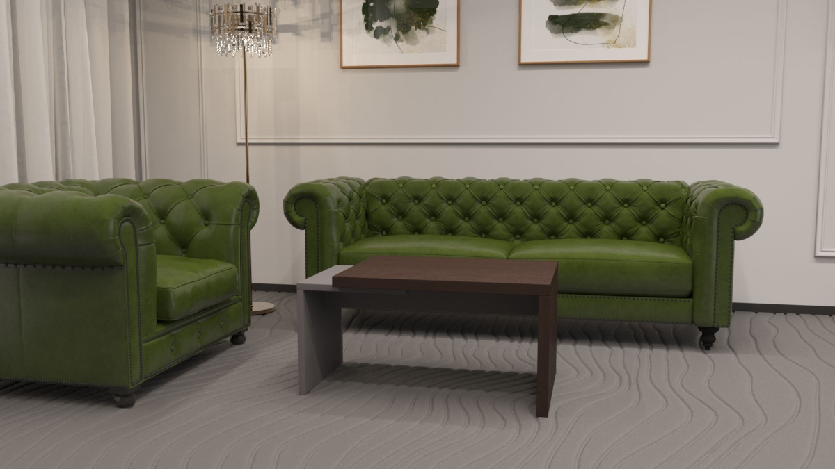 Кабинет руководителя Кортез