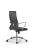 Кресло для руководителя Метта Sit 10 B2-163K - T+Extra /Km00/Wm12/K5cL(M09.B23.G18.W01) (Серый | Черный)