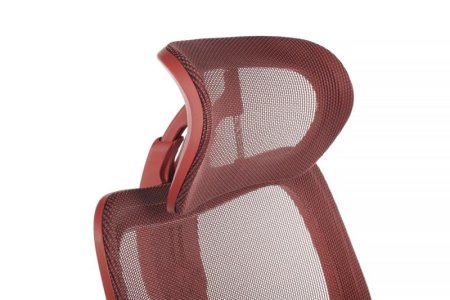 Кресло Argo W-228 Красный (Красный)