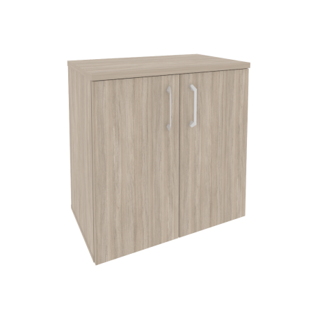 Шкаф приставной / опорный Onix O.SHPO-7 720x432x750 (Дуб Аттик)