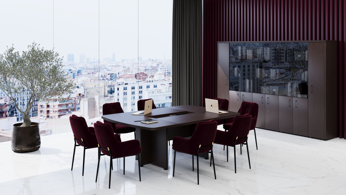 Кабинет руководителя Приоритет