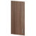 Дверь для узкого стеллажа Арго А-621.Ф 510x20x1120 (Темный шимо)