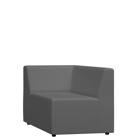 Диван Оригами. Модуль угловой. (Модуль угловой ecotex_3022)