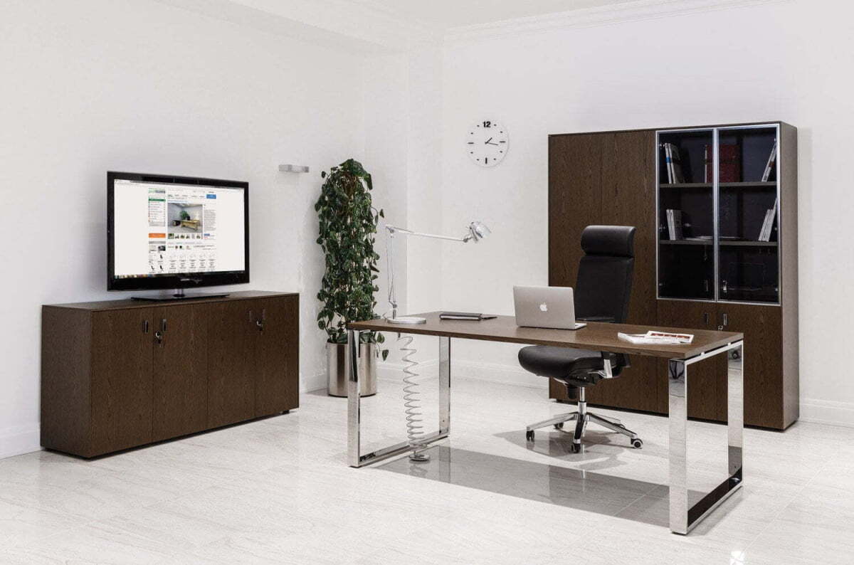 Кабинет руководителя Exe