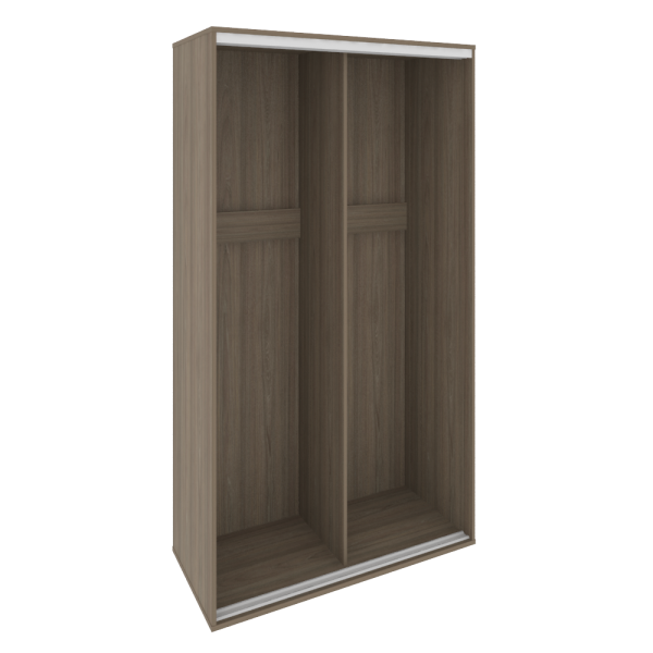 Корпус высокий+трек Maris SH.K2-3.1 1300x600x2388 (Вяз благородный)