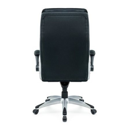 Офисное кресло Nickolas Premium Black Ткань (Черный)