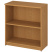 Шкаф открытый Этюд 2539 768x370x842 (Орех Французский)