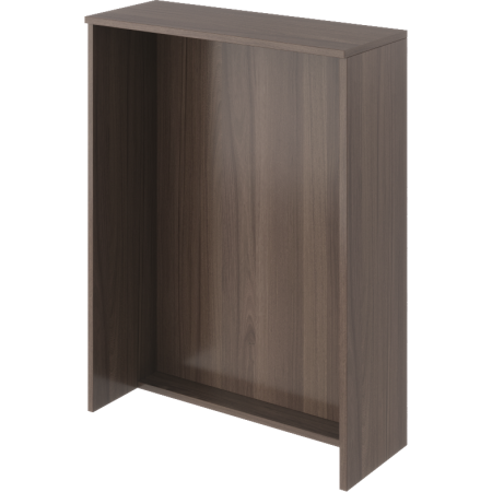 Стойка прямоугольная Ресепшн А-551 960x360x220 (Гарбо)