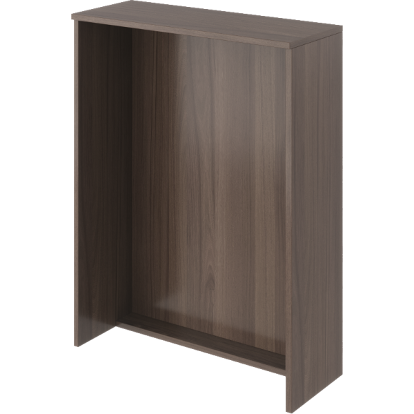 Стойка прямоугольная Ресепшн А-551 960x360x220 (Гарбо)