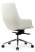 Офисное кресло Spell-M B1719 Белый (Белый)