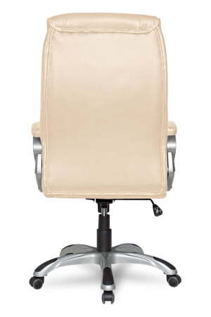 Офисное кресло College CLG-615 LXH Бежевый (Бежевый)