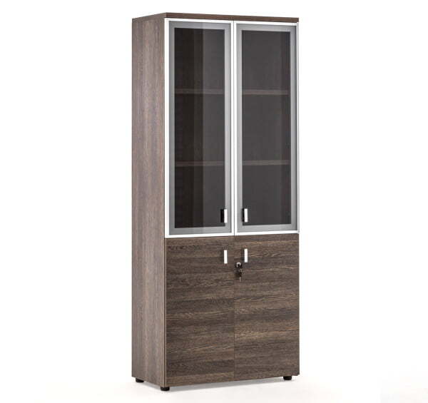 TERRA Шкаф комбинированный (Мали)