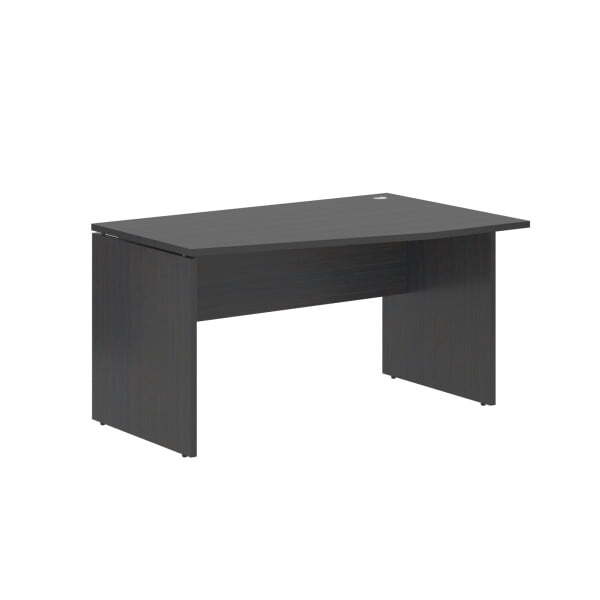 Стол для руководителя Xten XCT 149 R 1400x900x750 (Легно темный)