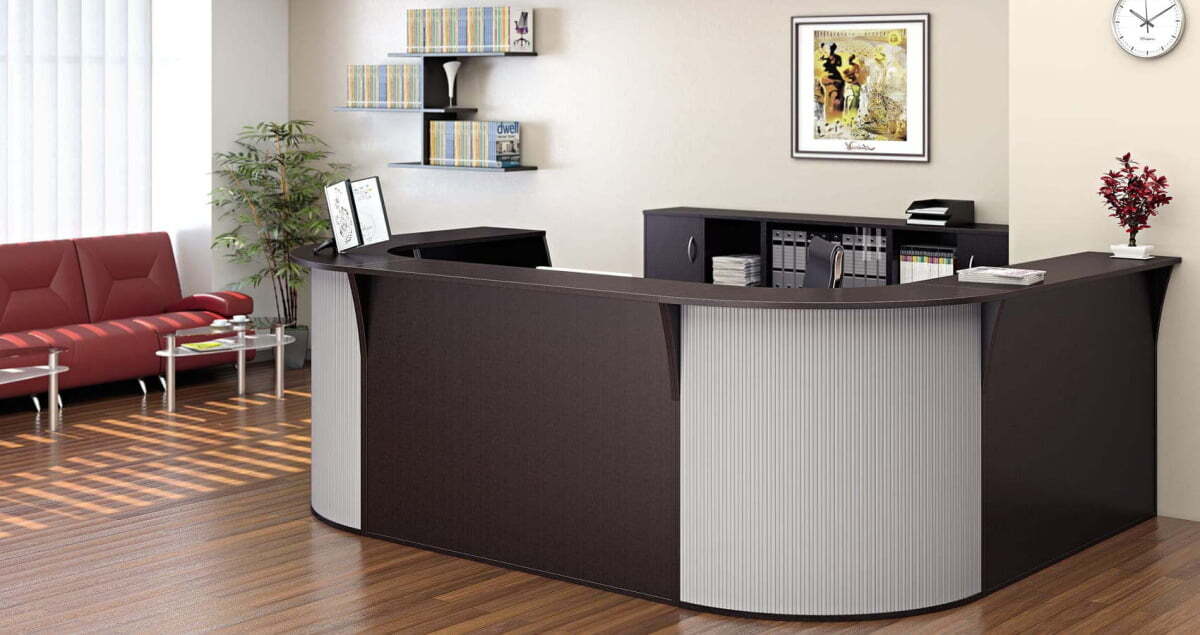 Мебель для персонала Riva