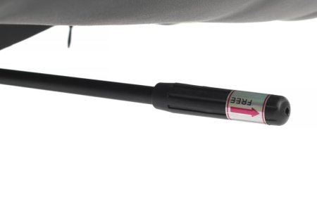 Кресло Leonardo A355 Коричневый (Коричневый)