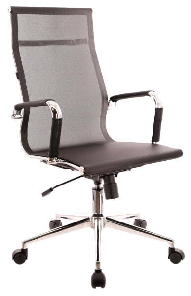 Opera T Сетка Черный (Everprof Opera T Сетка Черный)