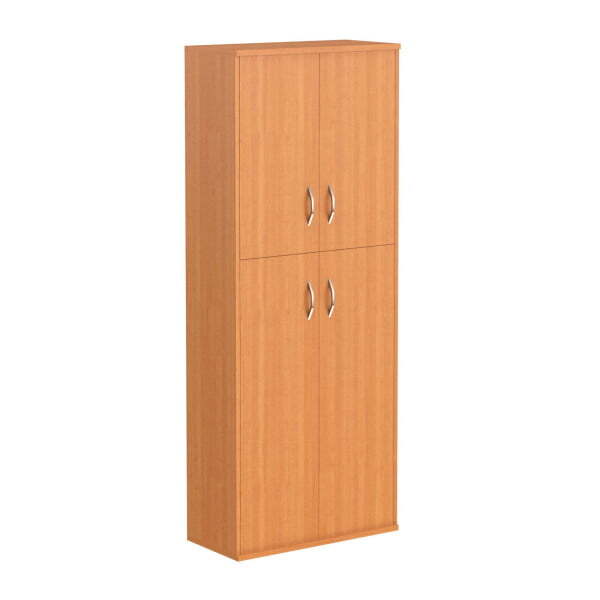 Шкаф Имаго СТ-1.8 770x365x1975 (Груша Ароза)