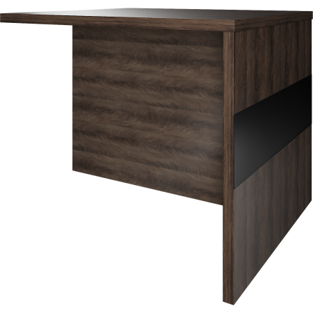 Конференц-приставка Акцент КТ-09.38 900x800x750 (Лагос)