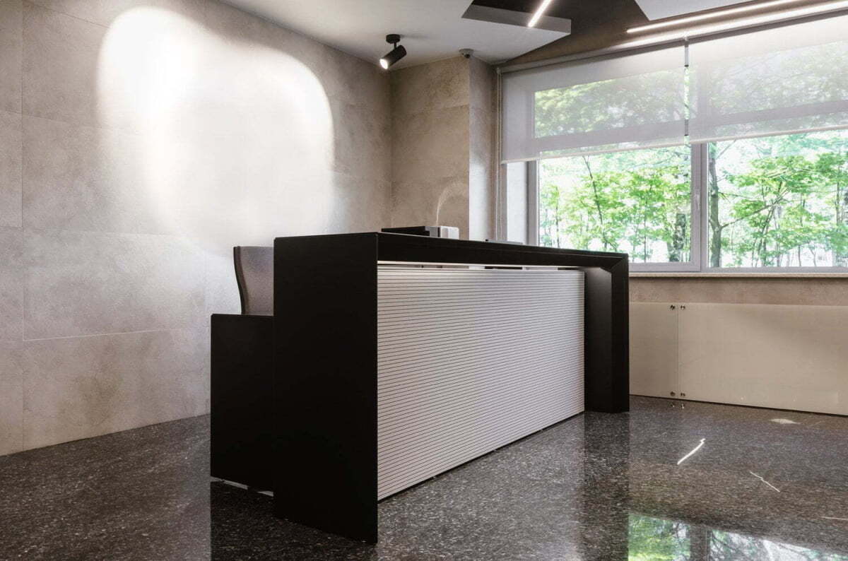 Мебель для приемных Extra Long