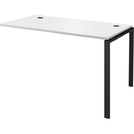 Модуль линейный Арго-М АМЭ-005.60 1800x600x760 (Белый/Антрацит)