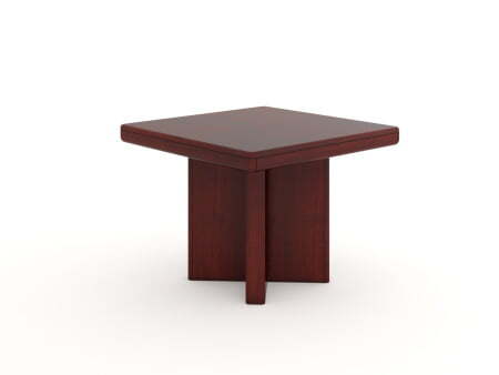 Стол-брифинг Mux RH110 1000x1000x760 (Палисандр)