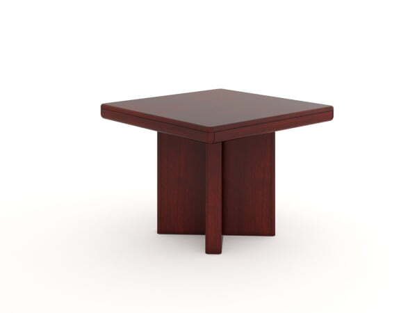 Стол-брифинг Mux RH110 1000x1000x760 (Палисандр)