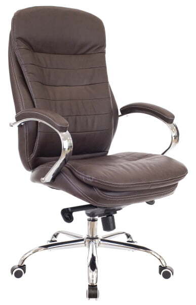 Valencia M Экокожа Коричневый (Everprof Valencia M Экокожа Коричневый)