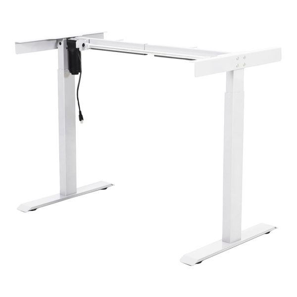 Подстолье с электроприводом LA-E6 SOLO (Белый)