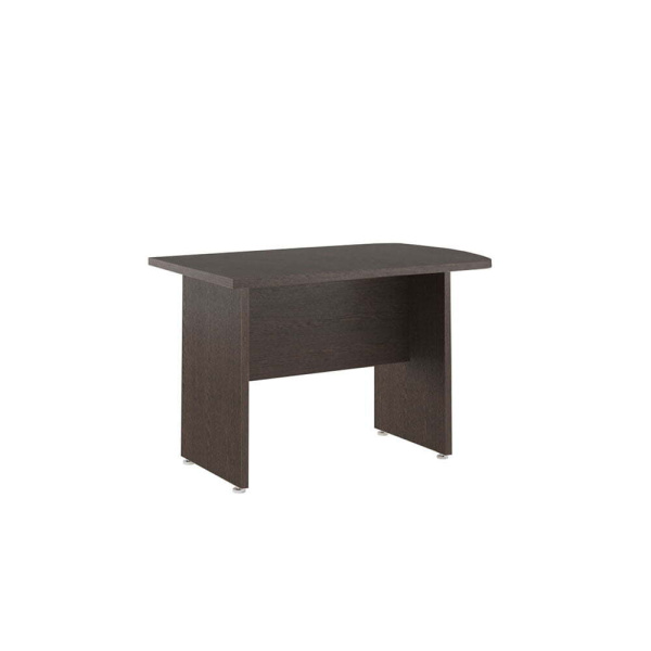 Брифинг-приставка Bonn BON302711 1200x750x750 (Тёмный дуб)