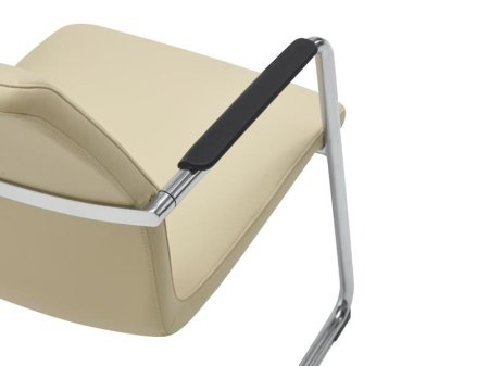 Кресло Amore C2412 Бежевый (Бежевый)