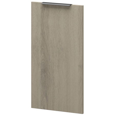 Дверь универсальная Акцент КТ-50.18.Ф 386x16x716 (Кронберг)