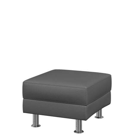 Диван Эволюшн. Пуф. (Пуф ecotex_3022)