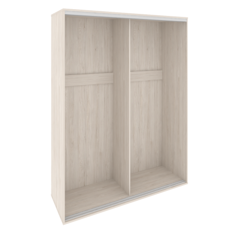 Корпус высокий+трек Maris SH.K2-8.1 1800x600x2388 (Денвер Светлый)