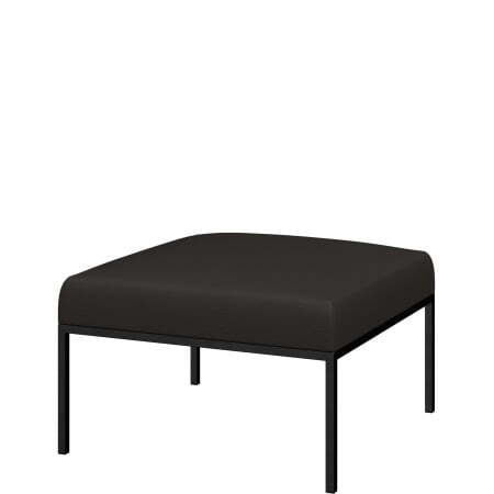 Диван Астро. Пуф. (Пуф ecotex_3029)