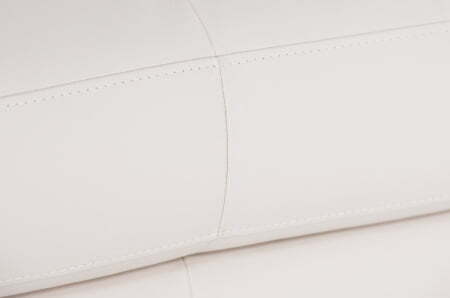 PALLADIO Диван 3-местный (БЕЖЕВЫЙ/КОЖА)