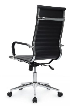 Кресло Hugo RCH 6002-1SEC Черный (Черный)